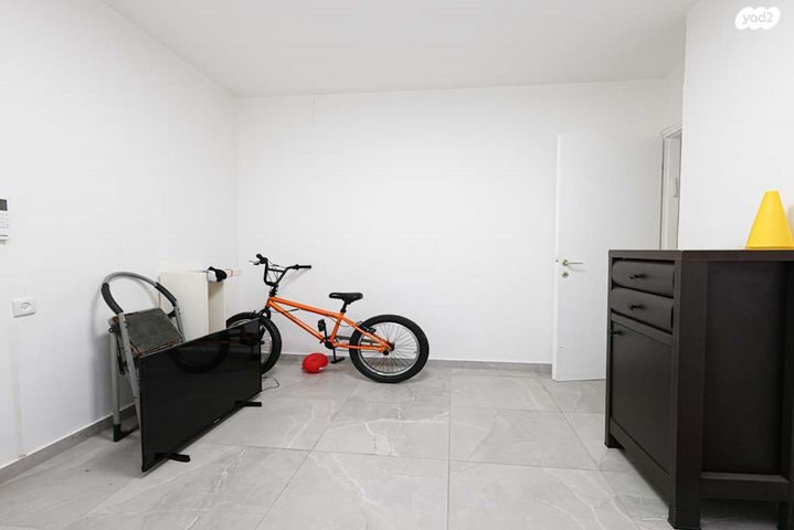 דירה, ד"ר סטופ 4, נתניה