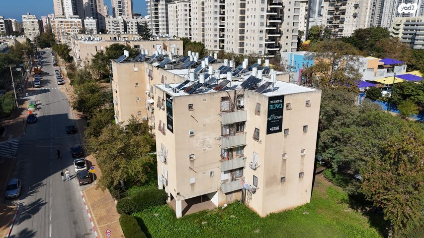 דירה, ד"ר סטופ 4, נתניה