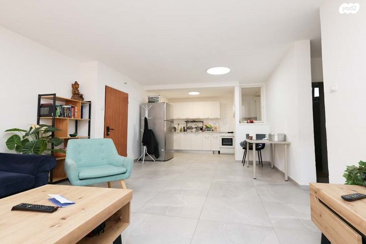 דירה, ד"ר סטופ 4, נתניה