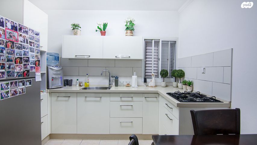 דירה, באר שבע