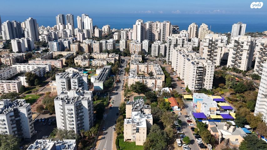 דירה, ד"ר סטופ 4, נתניה