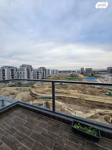 גג/ פנטהאוז, תבור 6, בית בפארק ,פרדס בחסכון, אור יהודה