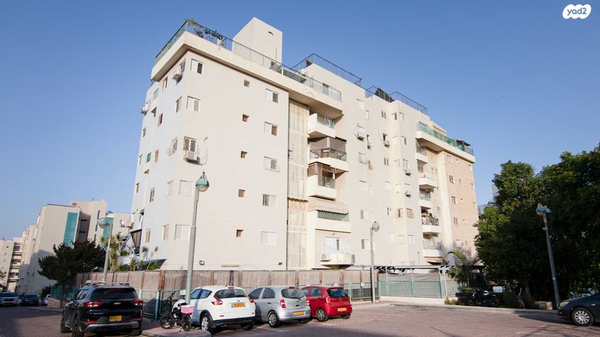 דירה, באר שבע