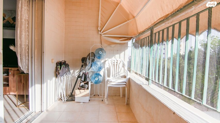 דירה, באר שבע