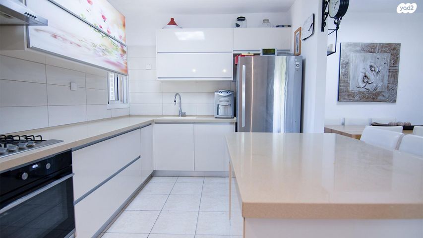 דירה, דוד ניב 11, באר שבע