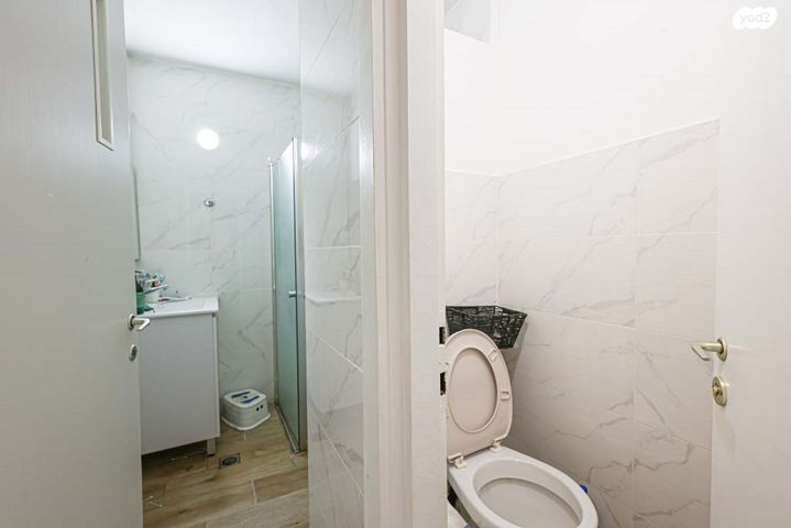 דירה, ד"ר סטופ 4, נתניה