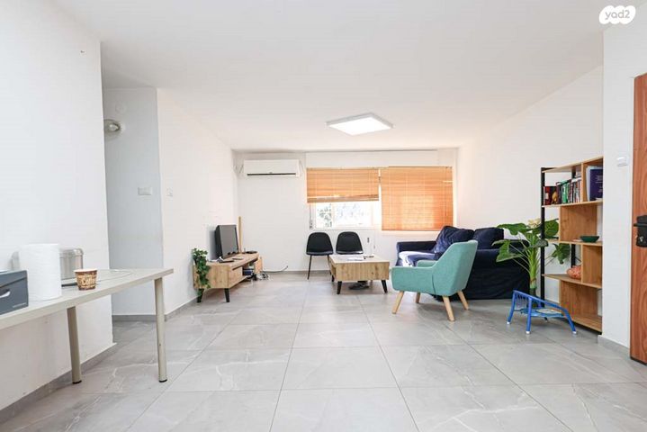 דירה, ד"ר סטופ 4, נתניה