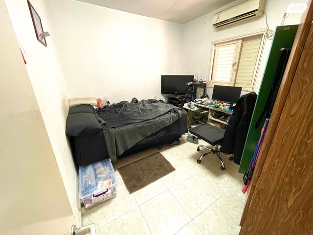 דירה, העצמאות 46, הרצליה