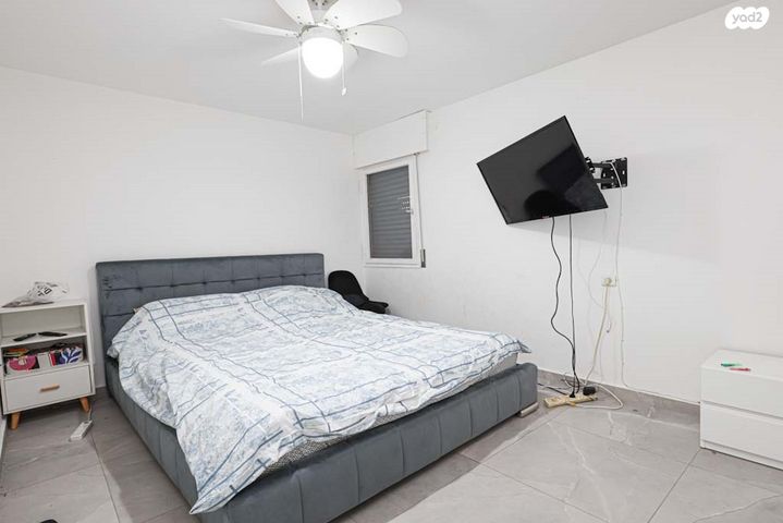 דירה, ד"ר סטופ 4, נתניה