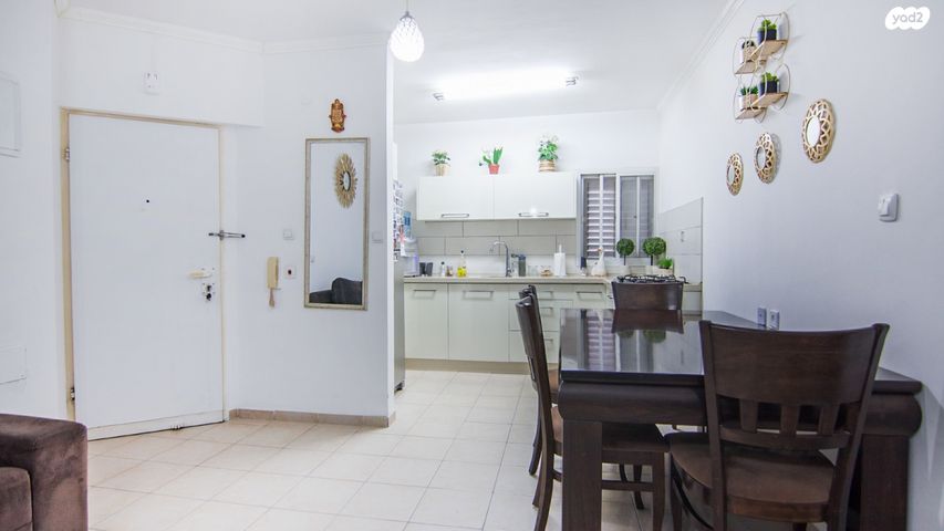 דירה, באר שבע