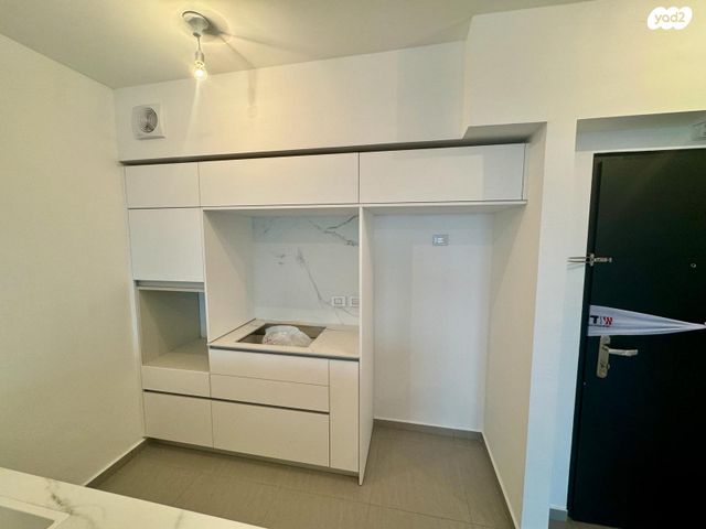 דירה, יוסף הגלילי, שכונת בן גוריון, מרכז העיר ג', רמת גן