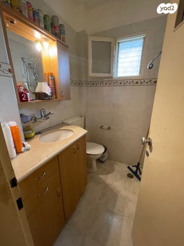 דירה, העצמאות 46, הרצליה