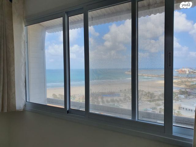 דירה, מרטין בובר 1, רובע א', אשדוד