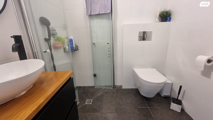 דירה, אחד העם, קרית שמואל, טבריה