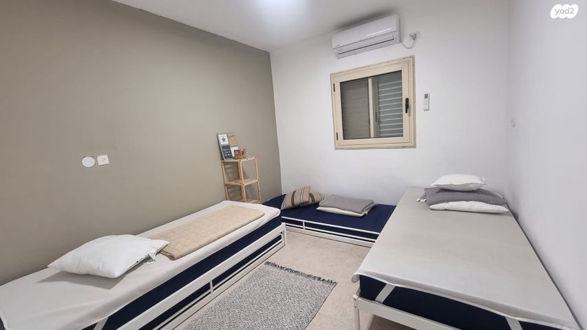 דירה, אחד העם, קרית שמואל, טבריה