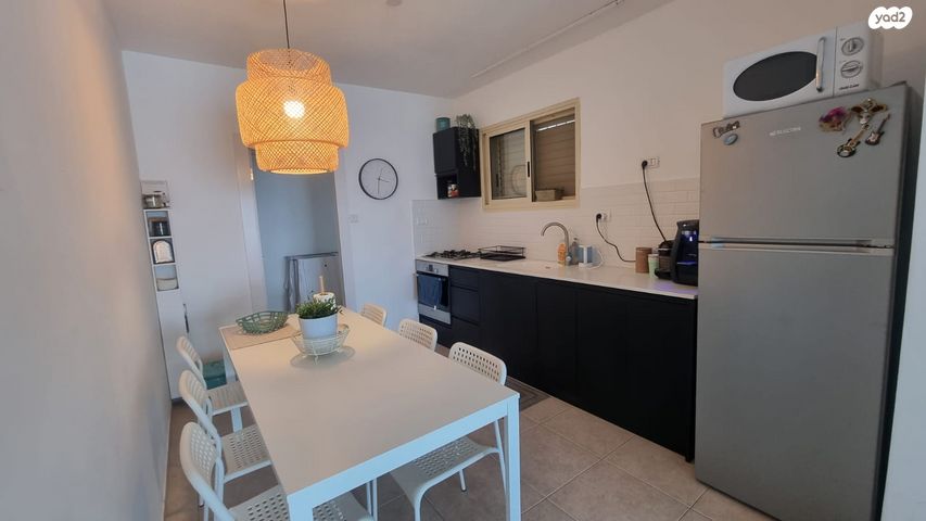 דירה, אחד העם, קרית שמואל, טבריה