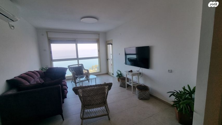 דירה, אחד העם, קרית שמואל, טבריה