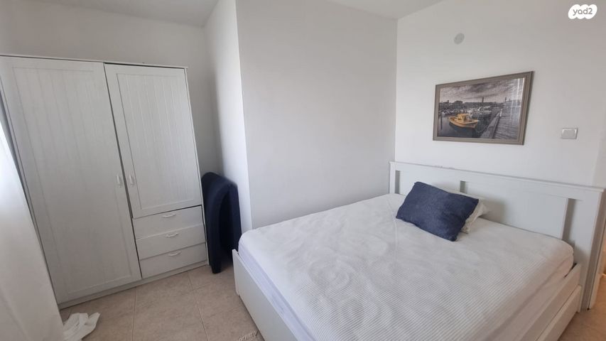 דירה, אחד העם, קרית שמואל, טבריה