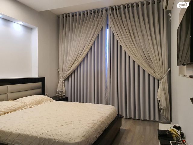 דירה, מרטין בובר 1, רובע א', אשדוד