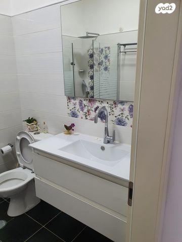 דירה, מרטין בובר 1, רובע א', אשדוד