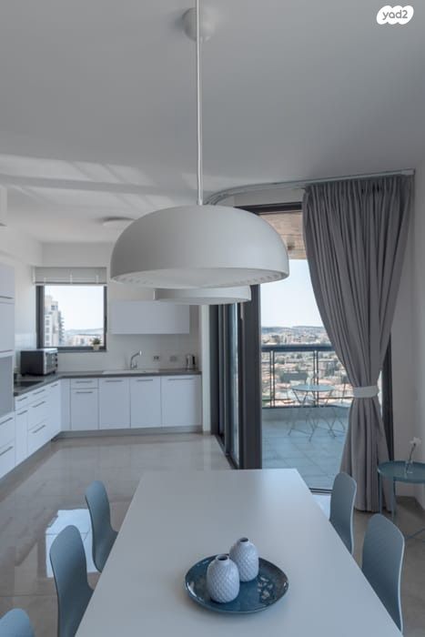 דירה, כי"ח 2, מחנה יהודה - לב העיר, ירושלים