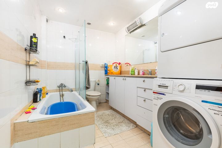 דירה, כרמון, בית הכרם, רמת בית הכרם, ירושלים