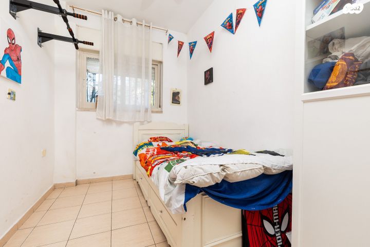 דירה, כרמון, בית הכרם, רמת בית הכרם, ירושלים