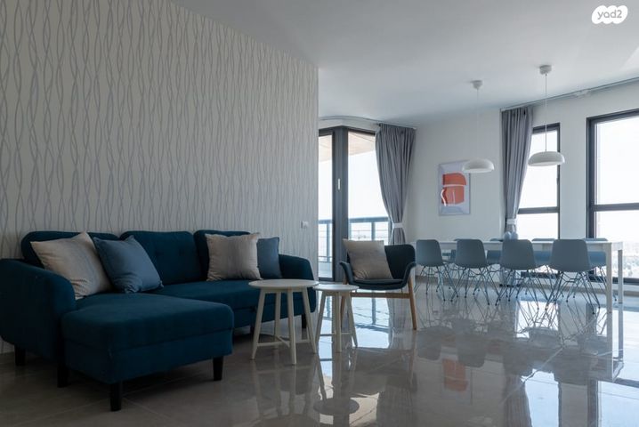 דירה, כי"ח 2, מחנה יהודה - לב העיר, ירושלים