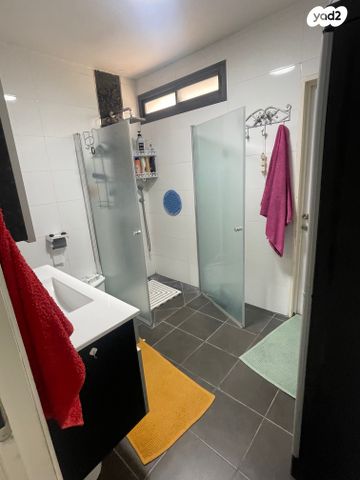 דירת גן, טבריה