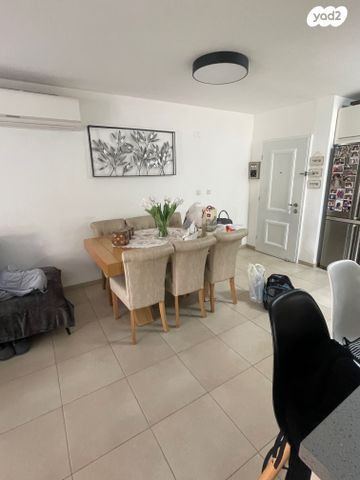 דירת גן, טבריה