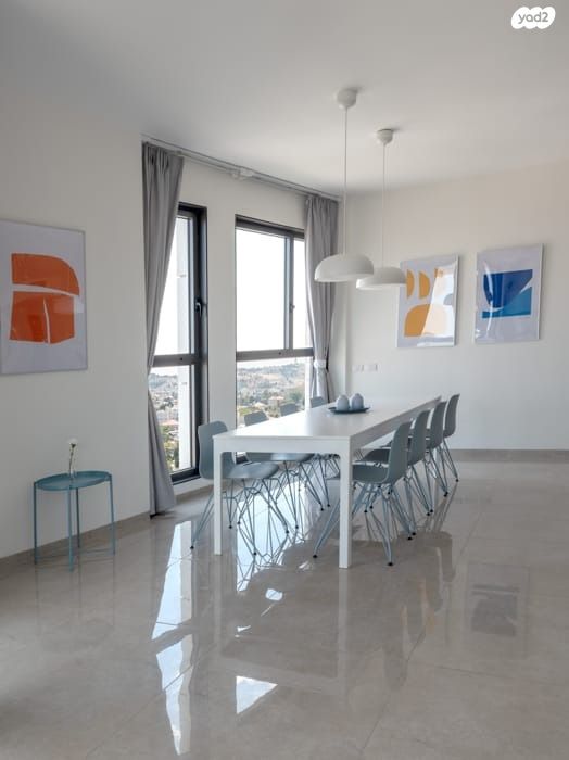 דירה, כי"ח 2, מחנה יהודה - לב העיר, ירושלים