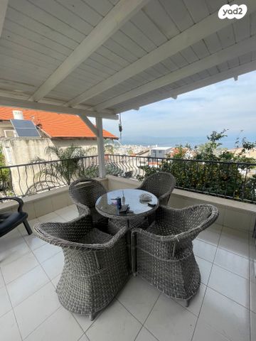 דירת גן, טבריה