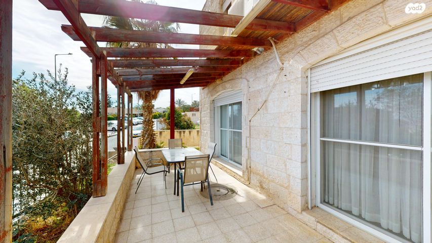 בית פרטי/ קוטג', המוריה 62, מצפה יריחו