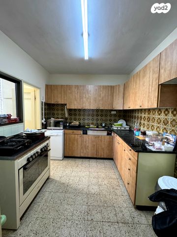 דירה, שדרות דוד המלך 14, שרת, לוד