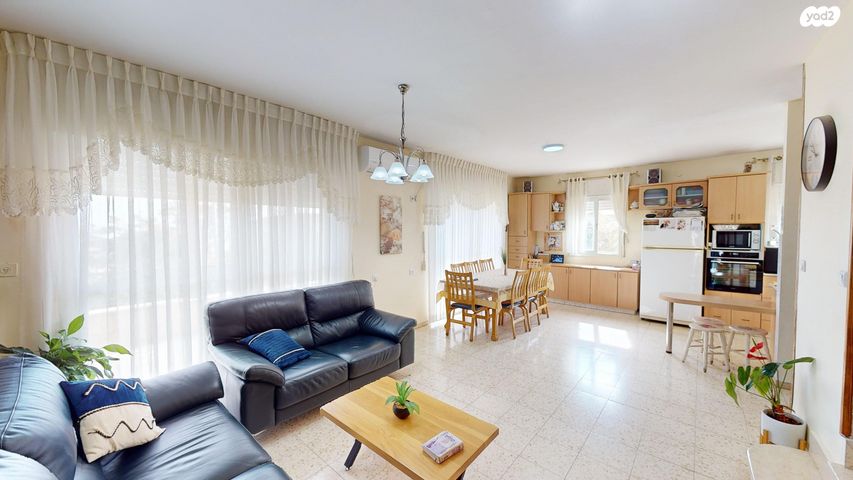 בית פרטי/ קוטג', המוריה 62, מצפה יריחו