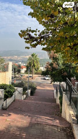 בית פרטי/ קוטג', הארבל 12, פסגות השבע, בית שמש