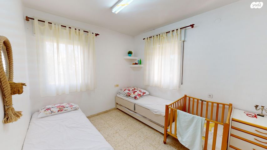 בית פרטי/ קוטג', המוריה 62, מצפה יריחו