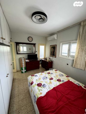 דירה, שדרות דוד המלך 14, שרת, לוד