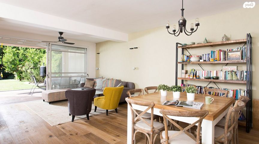 בית פרטי/ קוטג', בת חפר