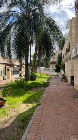 בית פרטי/ קוטג', הארבל 12, פסגות השבע, בית שמש