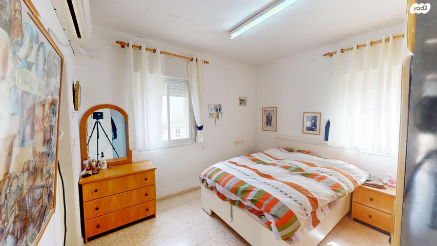 בית פרטי/ קוטג', המוריה 62, מצפה יריחו