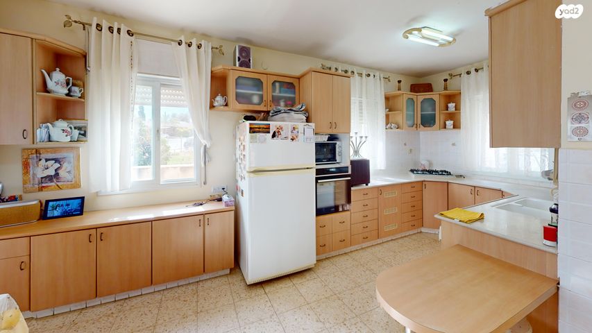 בית פרטי/ קוטג', המוריה 62, מצפה יריחו