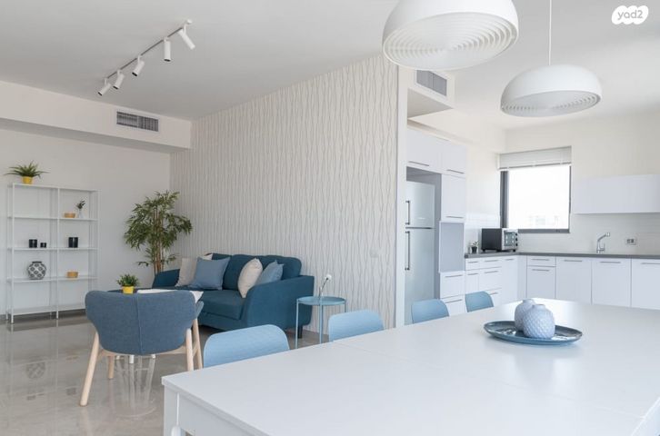 דירה, כי"ח 2, מחנה יהודה - לב העיר, ירושלים