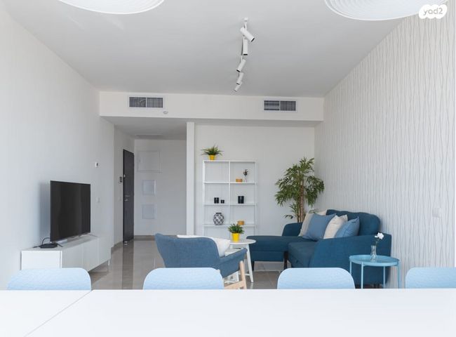 דירה, כי"ח 2, מחנה יהודה - לב העיר, ירושלים