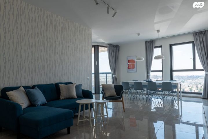 דירה, כי"ח 2, מחנה יהודה - לב העיר, ירושלים