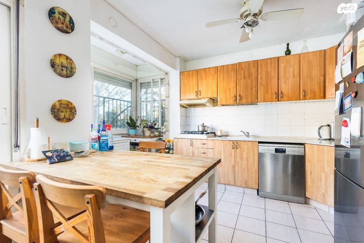 דירה, כרמון, בית הכרם, רמת בית הכרם, ירושלים