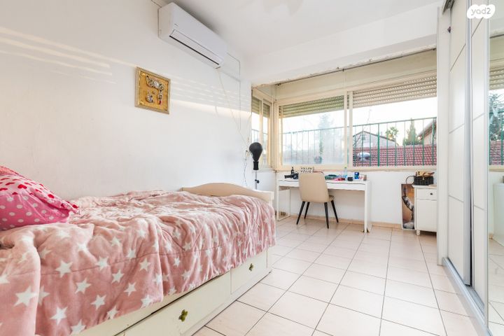 דירה, כרמון, בית הכרם, רמת בית הכרם, ירושלים