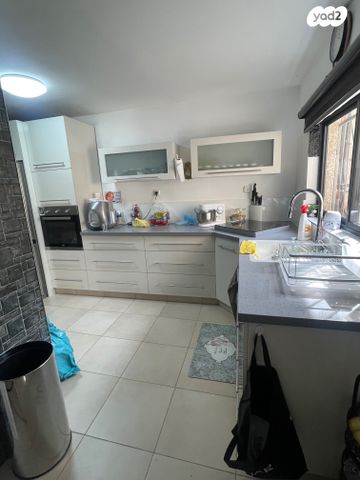 דירת גן, טבריה