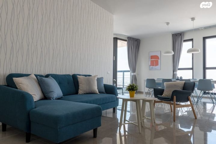 דירה, כי"ח 2, מחנה יהודה - לב העיר, ירושלים