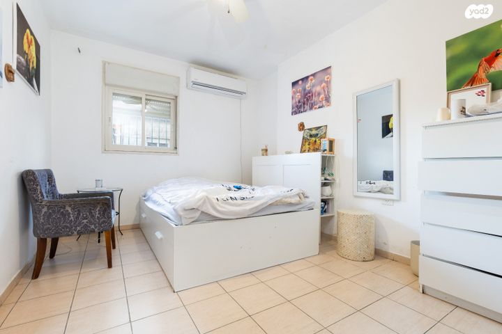 דירה, כרמון, בית הכרם, רמת בית הכרם, ירושלים